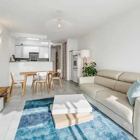 Casa de Férias Le Grand Large Par Dodo à *