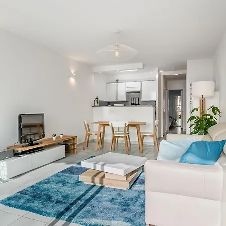 Le Grand Large Par Dodo à Casa de Férias *