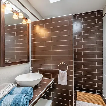 Le Grand Large Par Dodo à Casa de Férias Cassis