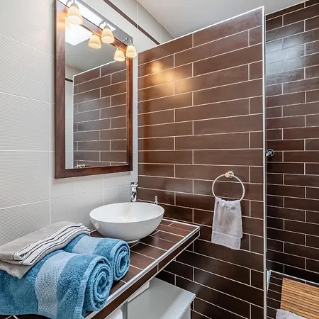 Le Grand Large Par Dodo A 度假居 *