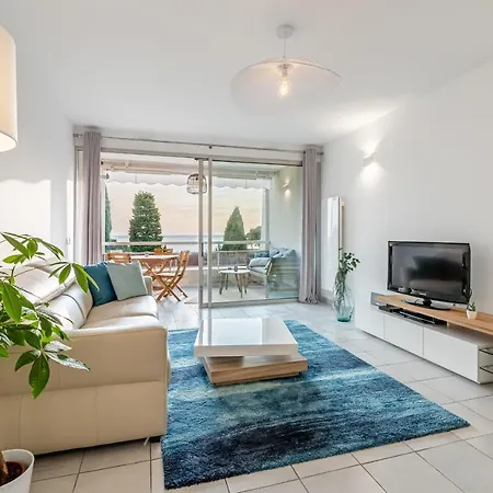 Le Grand Large Par Dodo A Nyaraló Cassis