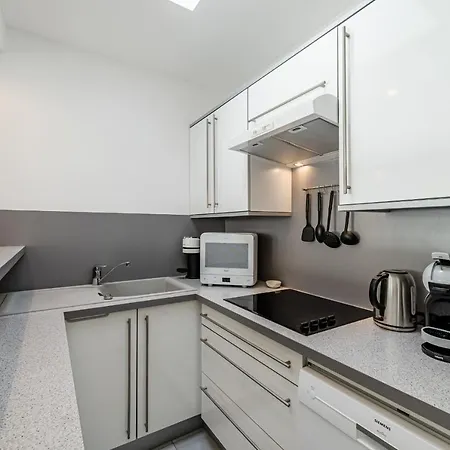 Le Grand Large Par Dodo A Nyaraló *