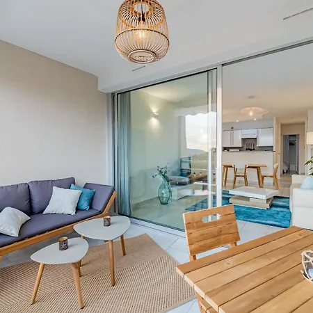 Nyaraló Le Grand Large Par Dodo A