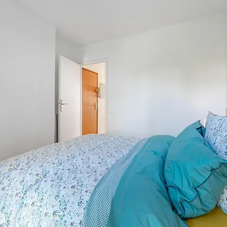 Ferienhaus Le Grand Large Par Dodo A