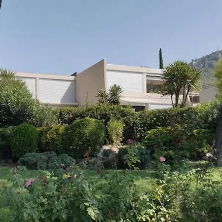 Le Grand Large Par Dodo A Nyaraló Cassis